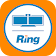 RingCentral Rooms icon