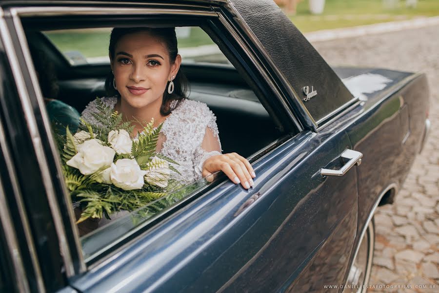 Fotógrafo de casamento Daniel Festa (duofesta). Foto de 24 de janeiro 2019