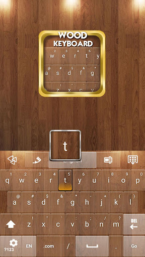 免費下載娛樂APP|Madera Teclado app開箱文|APP開箱王