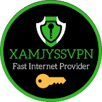 Cover Image of Download XAMJYSSVPN 4.0.0 APK