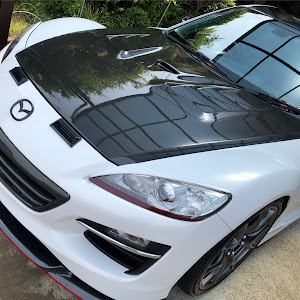 RX-8 SE3P
