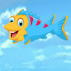 Flying fish 8.0