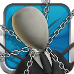 Cover Image of Télécharger Smash The Damned Slender 1.1 APK