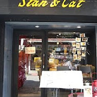 Stan & Cat 史丹貓美式餐廳