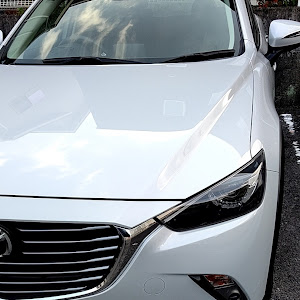 CX-3 DK5FW