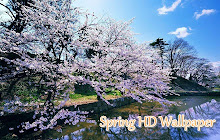 Spring HD Wallpaper small promo image