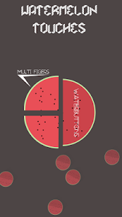 How to mod Watermelon Touches Example lastet apk for android