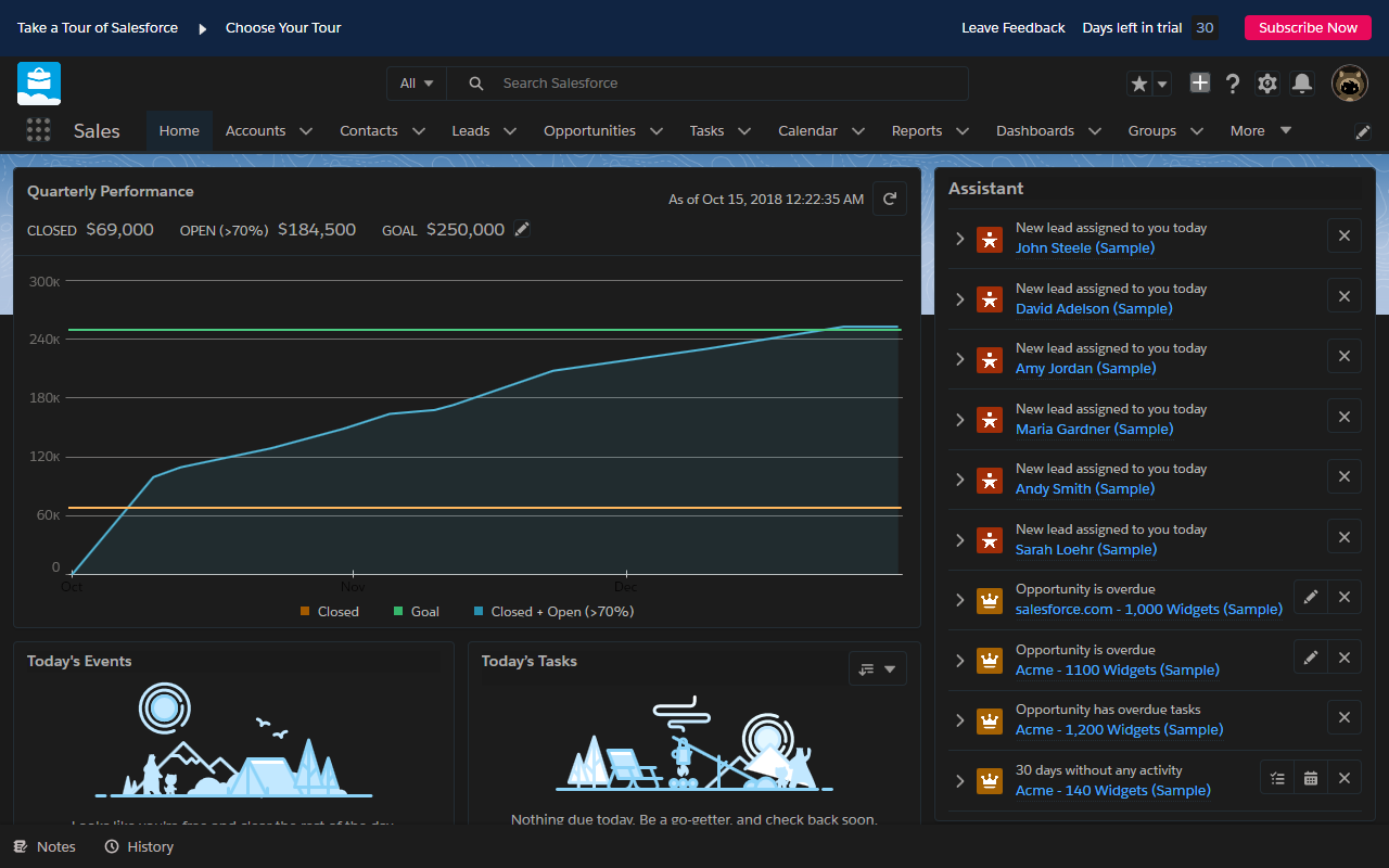 Sauron - Dark mode for all websites Preview image 5