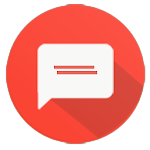 Cover Image of Télécharger DirectChat (ChatHeads for All) 1.1.7 APK