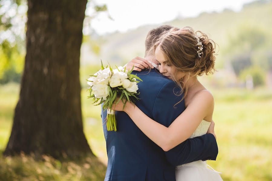 Fotógrafo de bodas Vadim Blagodarnyy (vadimblagodarny). Foto del 8 de julio 2016