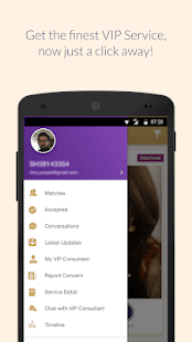 VIP SHAADI(圖3)-速報App
