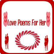 Love Poems For Her  Icon