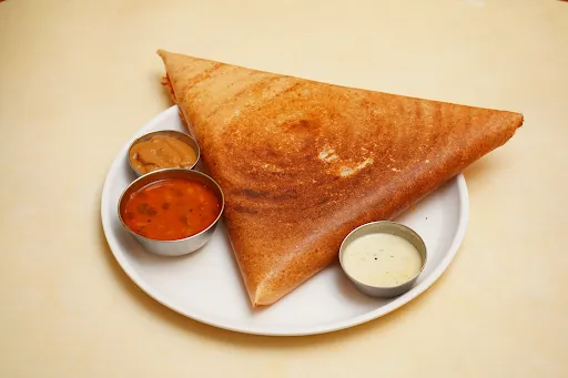 Schezwan Masala Dosa