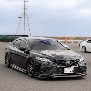 カムリ AXVH70