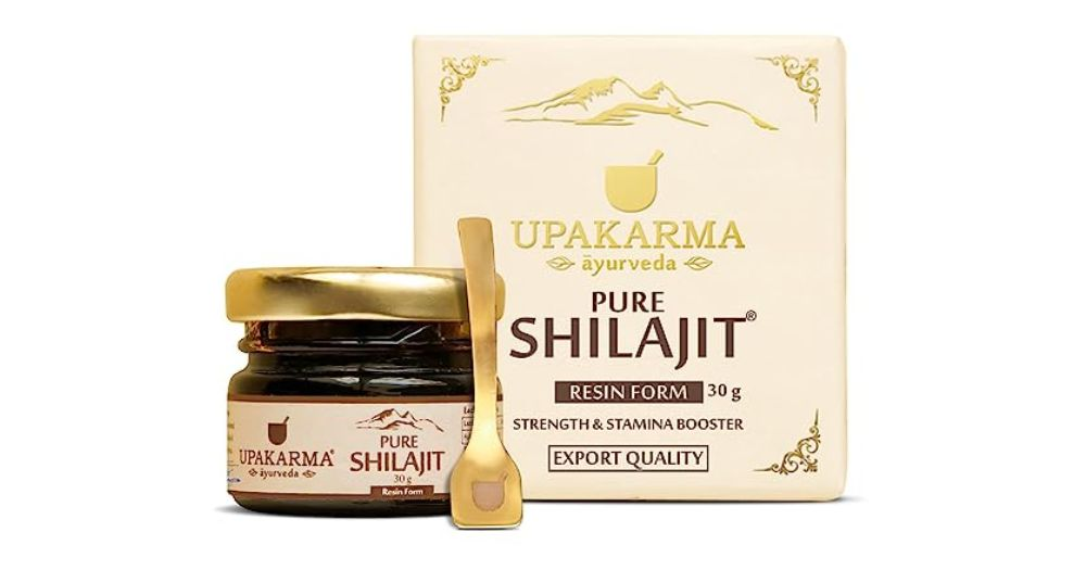 UPAKARMA Ayurveda 