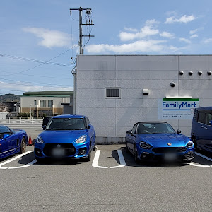 スイフトスポーツ ZC33S