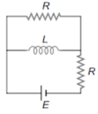 Lr circuit