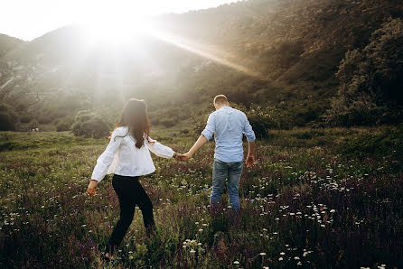 Wedding photographer Darii Sorin (dariisorin). Photo of 30 May 2019