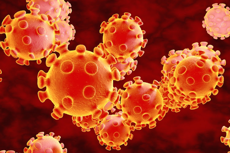 Covid-19 infections are raging in Brazil and India, where the number of cases are the second and third highest worldwide after the US. Stock photo.