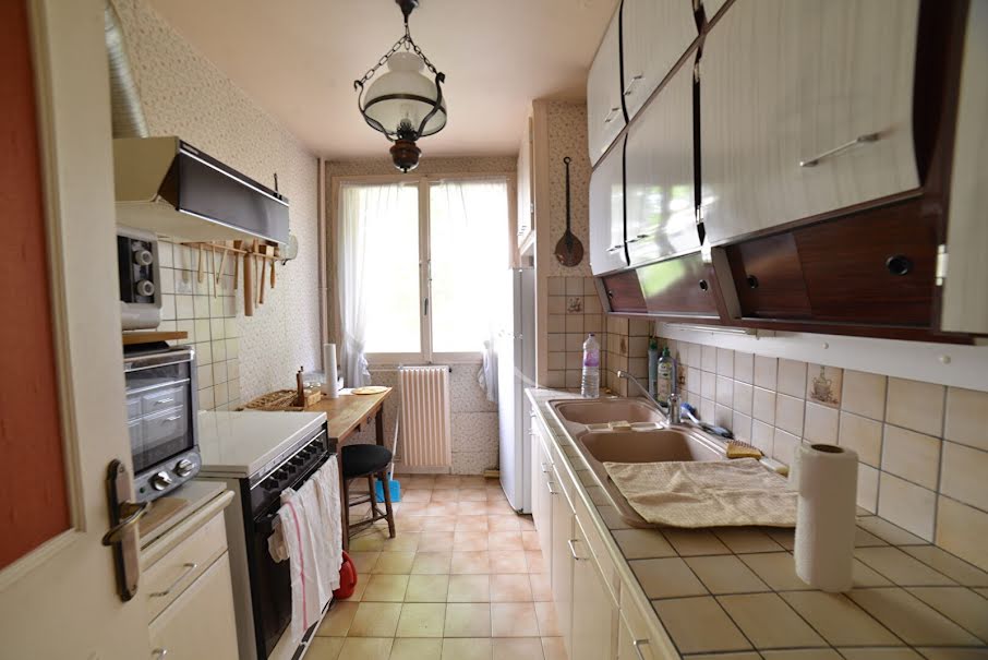 Vente appartement 4 pièces 84 m² à Fontenay-sous-Bois (94120), 520 000 €
