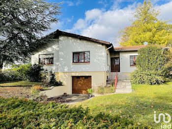 maison à Metz (57)