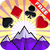 All-Peaks Solitaire GRATUIT icon