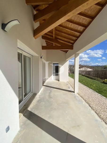 Vente maison 5 pièces 133 m² à Charlieu (42190), 289 000 €