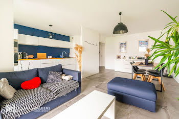 appartement à Nantes (44)