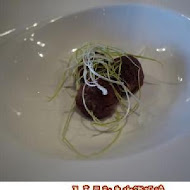 夏慕尼新香榭鐵板燒