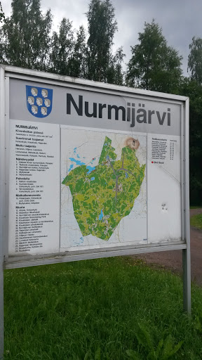 Nurmijärvi 