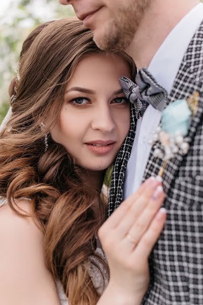 Wedding photographer Ekaterina Filippova (katerinafil). Photo of 17 February 2020