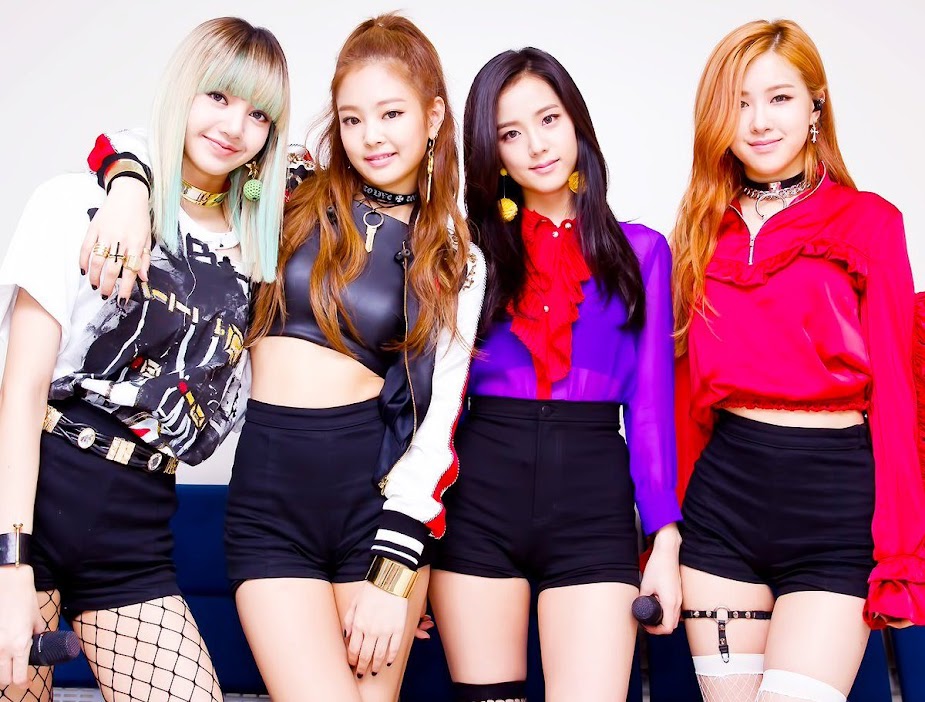 blackpink