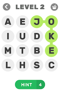 Find The Word(圖4)-速報App