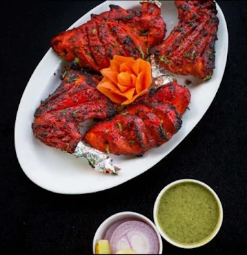 Tandoori Tadka photo 