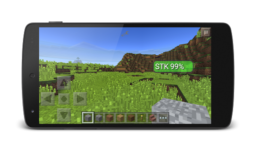 Super ToolKit Pro for MCPE