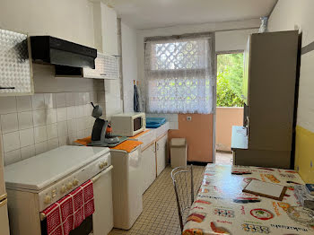 appartement à Miramont-de-Guyenne (47)
