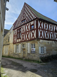 maison à Donzy (58)