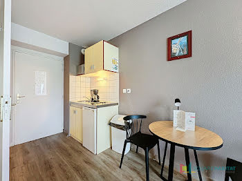 appartement à Rennes (35)