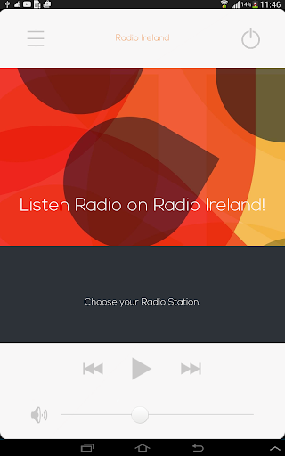 Radio Ireland all Irish radios