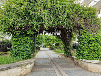 appartement à Boulogne-Billancourt (92)