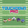 Touchdown Pro Game New Tab