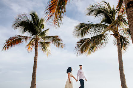 Fotografo di matrimoni Diego Velasquez (velasstudio). Foto del 14 settembre 2022