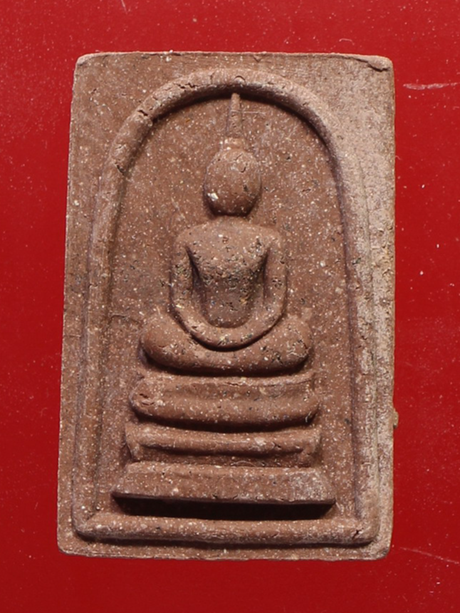 พระสมเด็จชนะจน