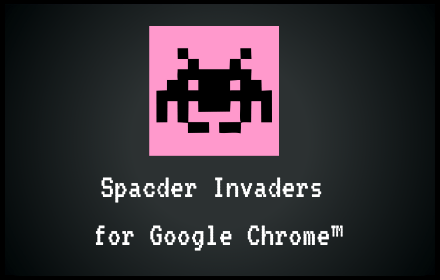 Invaders Space Unblocked Games small promo image