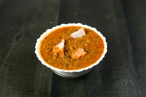 Chicken Tadka