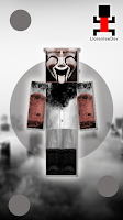 Download SCP Skins for Minecraft Free for Android - SCP Skins for