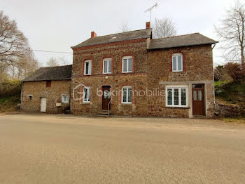 maison à Lassay-les-Châteaux (53)