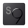 Make RoundScreen Navigation S9 icon