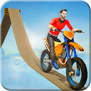 Bike Stunt Games 2019 Impossible Tracks N 2.0.1 APK Baixar