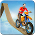 Bike Stunt Games 2019 Impossible Tracks New2.0.1